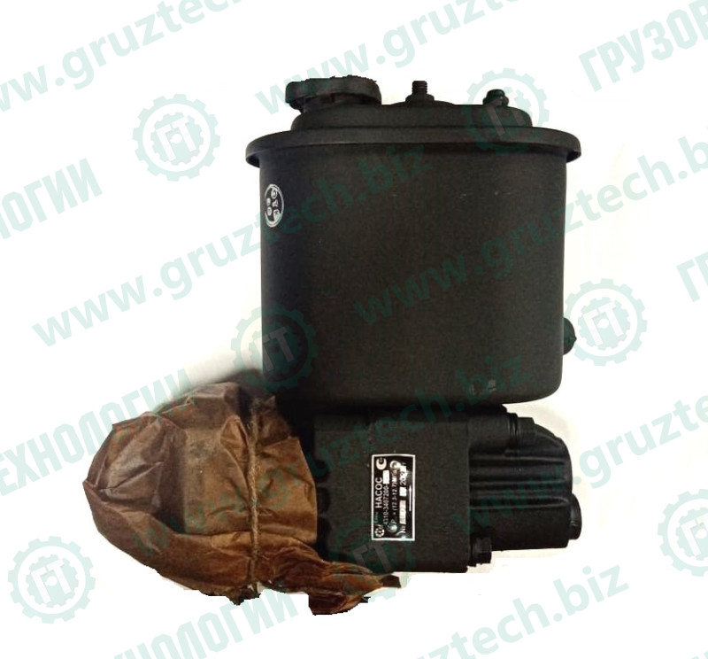 6520-3407200 - Насос ГУРа ЕВРО-2 п.г.Елец