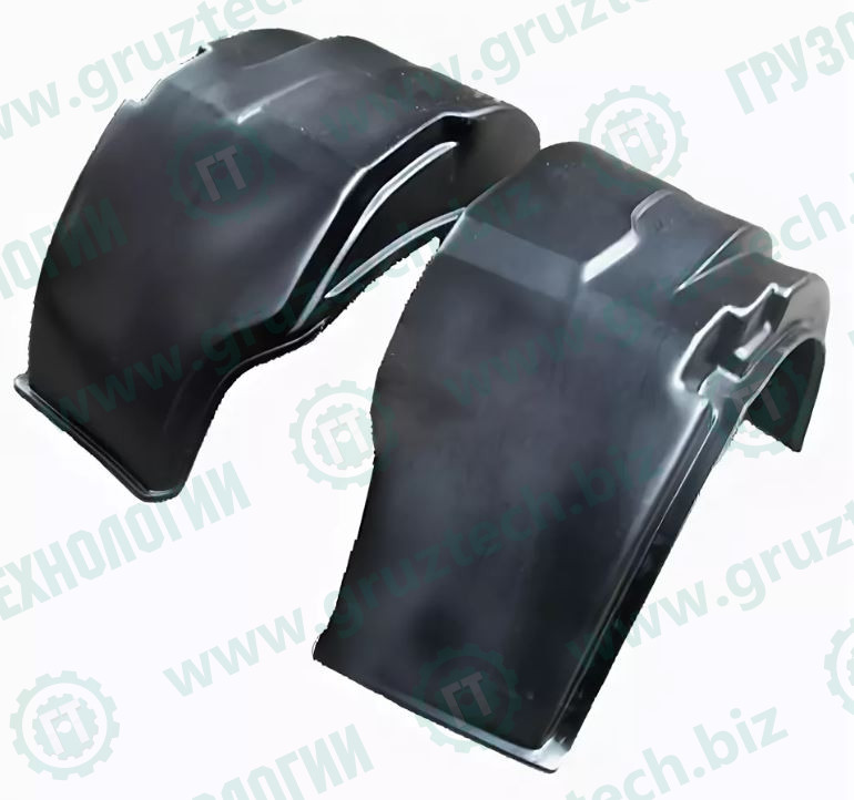 Подкрылки к-т МР/ТК