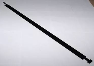 Хомут бака 200/350л штырь МАЗ