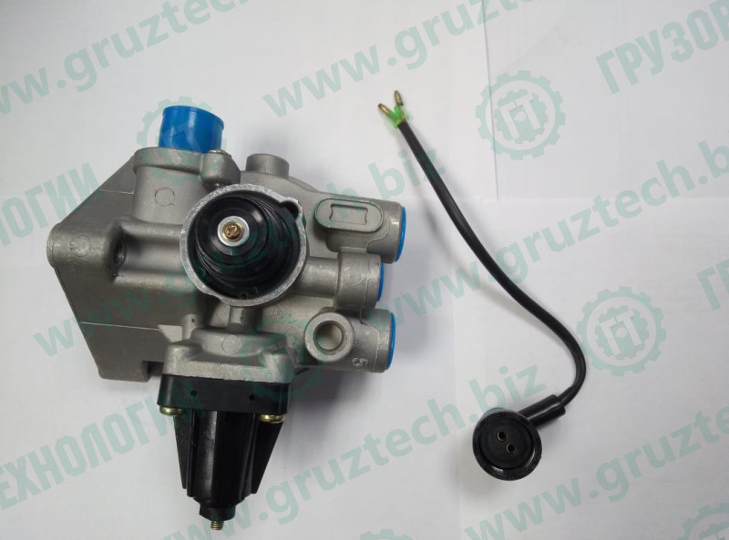 Корпус влагоотделителя