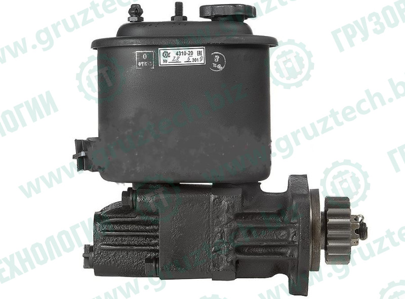 Насос ГУРа п.г.Елец