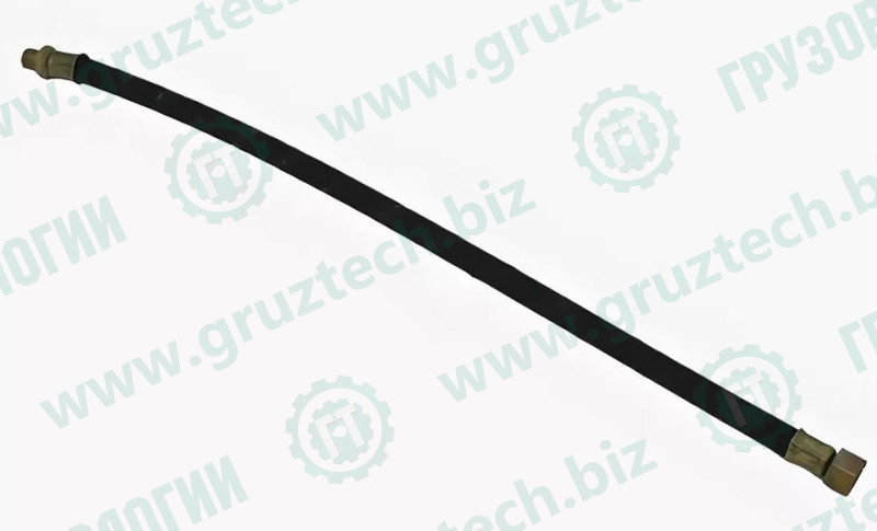 Шланг тормозной задний L600 г-ш шершавый