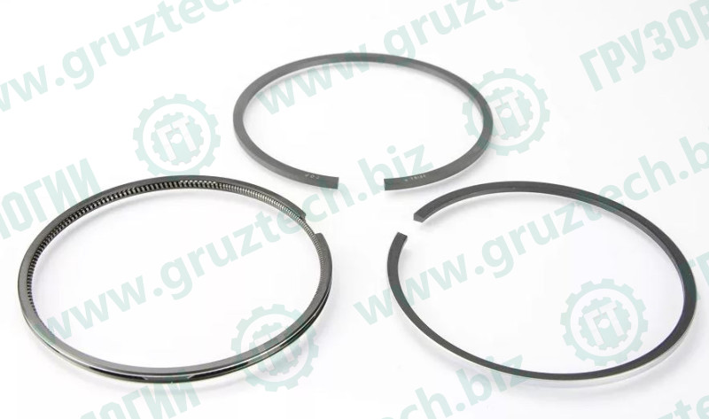 Кольца компрессора с/о р0 Prima