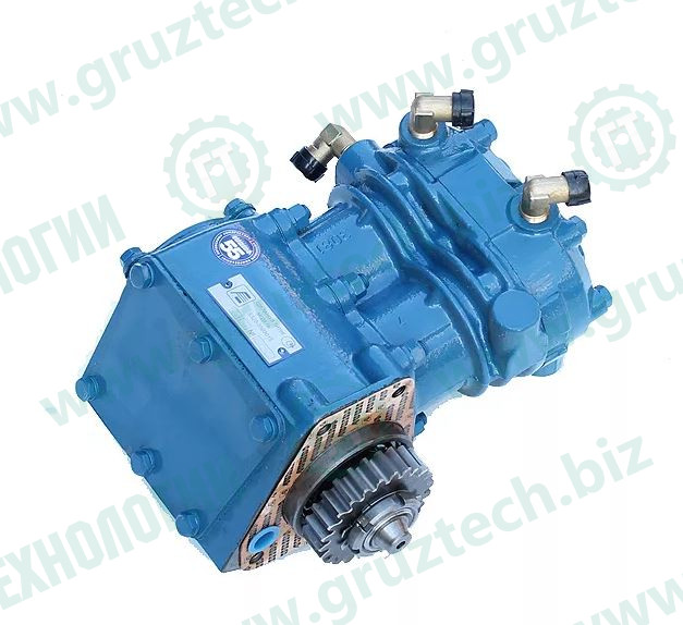 Компрессор 2ц н/о Р1