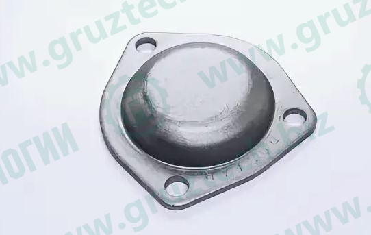 Крышка штанги усиленная