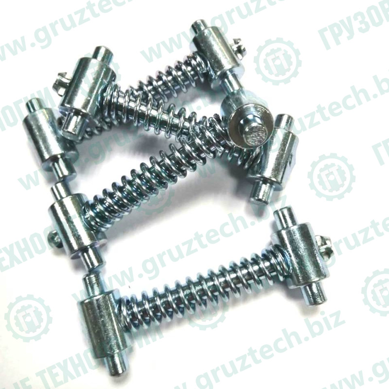 Пружина люка в сб.