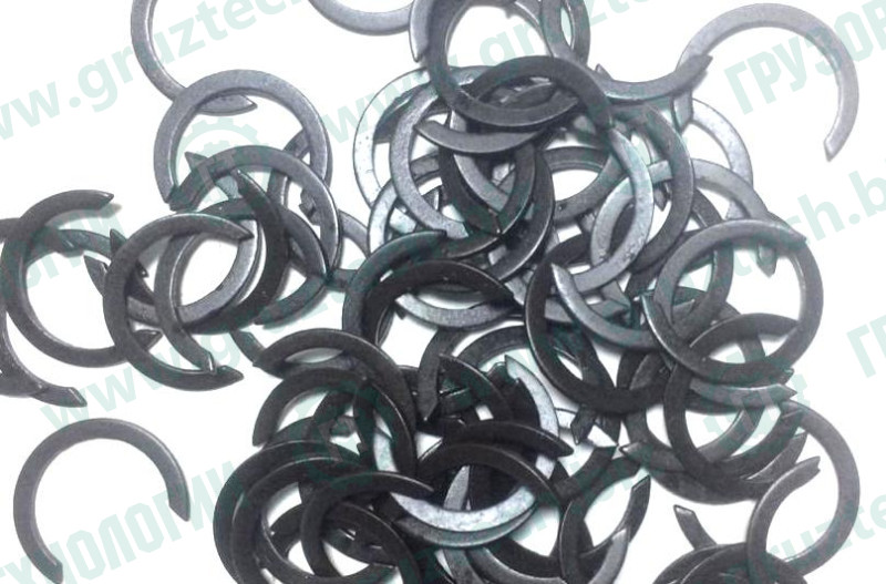 Кольцо стопорное рулевой колонки