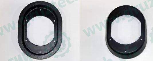 Уплотнитель кулисы "Стадион" ЕВРО БРТ