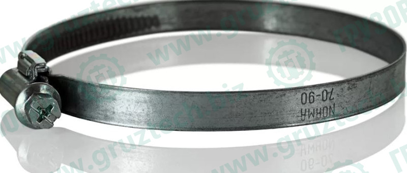 Хомут 70*90 Norma