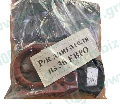 Рк ГБЦ 36наим.ЕВРО