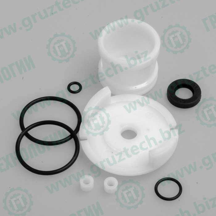 Рк ручник с пластм.БРТ