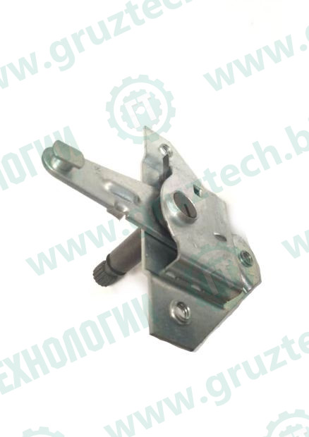 Привод замка ручки прав.г.Димитровоград