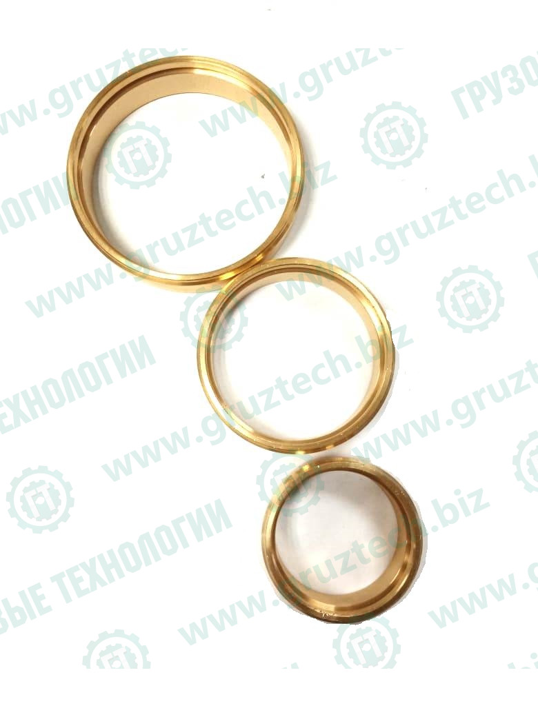 Рк гидроцилиндра бронза с/о