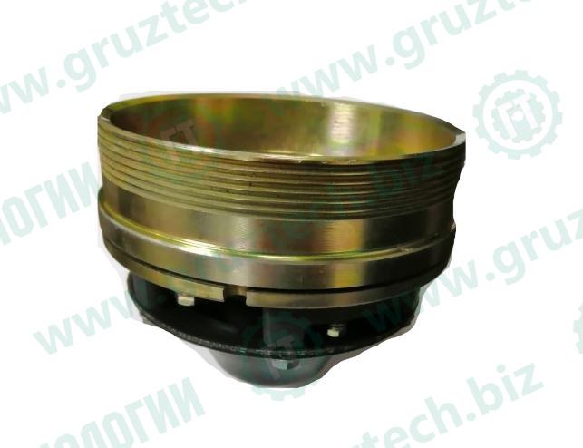 Муфта электромагнитная универсальная