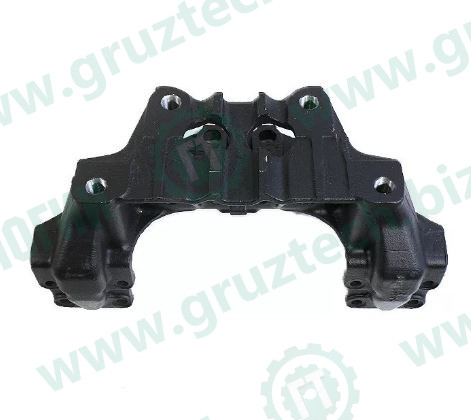 Кронштейн оси балансира н/о