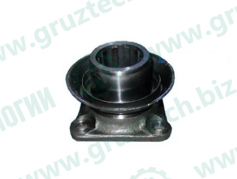 Фланец редуктора