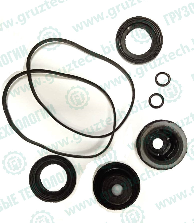 Рк масляного фильтра 4 позиции с грибками в сб.