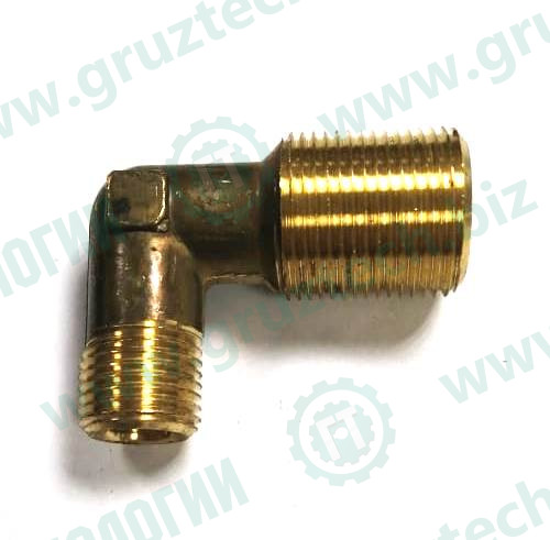 Угольник М16*1,5*М22*1,5