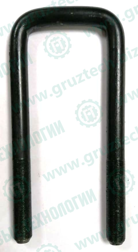 Стремянка L240*80 М20*1,5 передняя