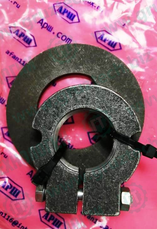 Рк ступицы передней 4 наименования ЕВРО-2 АРШ