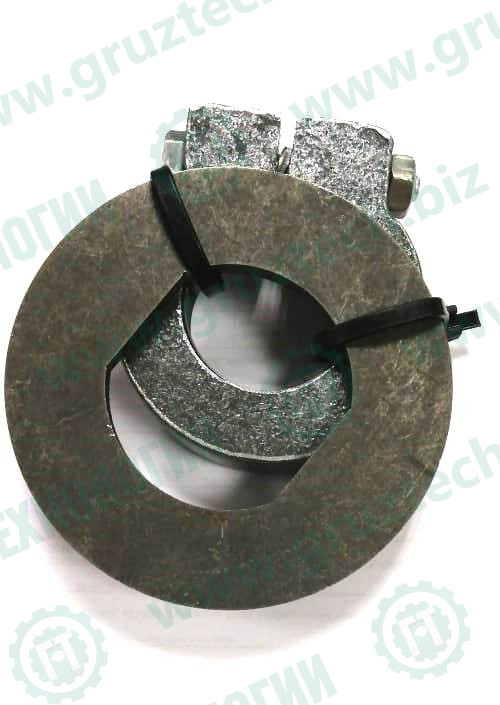 6520-3103000 - Рк ступицы передней 4 наименования ЕВРО-2 АРШ