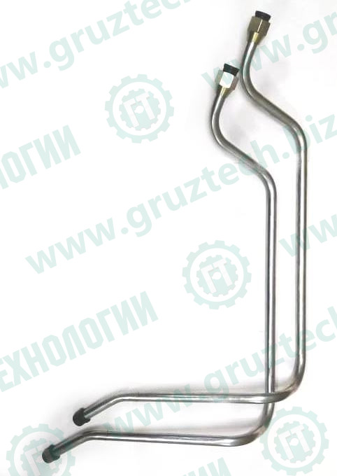 Трубка ГУРа ЕВРО-4 ЗД