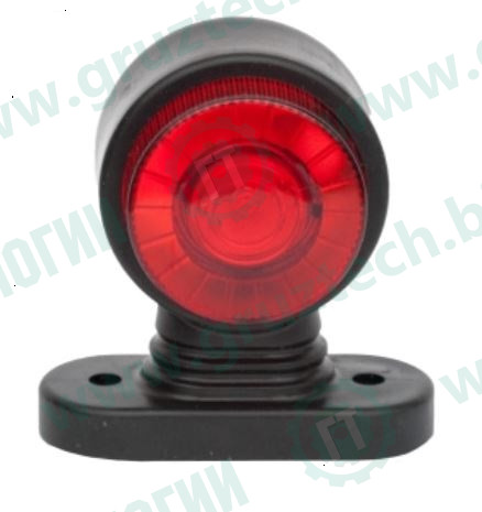 Указатель габарита ОГ-31 плоский