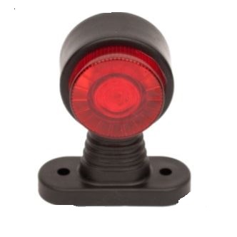 Указатель габарита ОГ-32 LED плоский