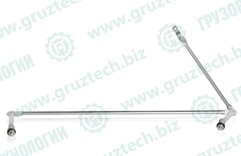 Тяга стеклоочистителя с/о крепления рыч.н/о