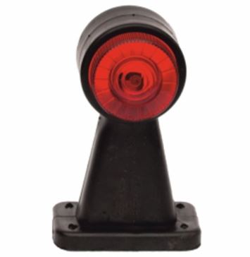 Указатель габарита ОГ-33 плоский