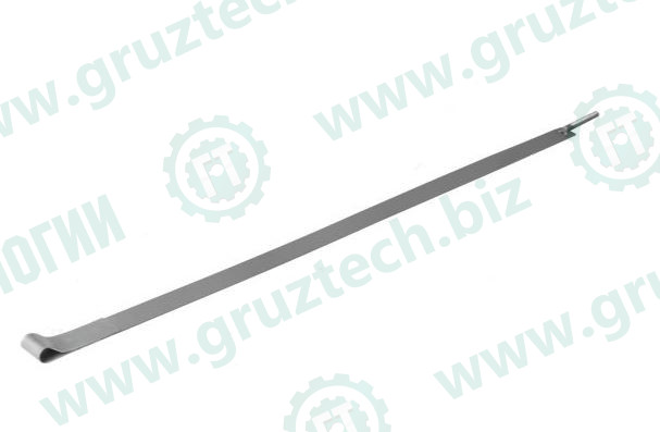 Хомут бака 400*490 КМЗ