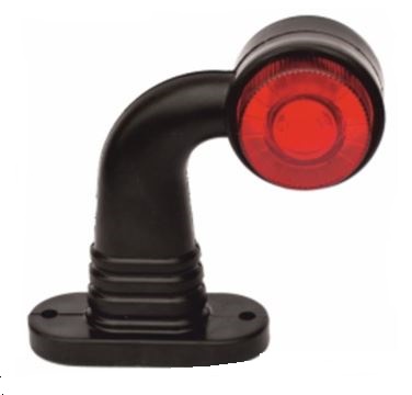 Указатель габарита ОГ-36 LED плоский