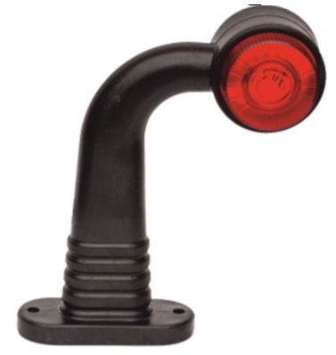 Указатель габарита ОГ-37 плоский