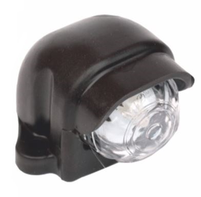 Указатель габарита ФПГ-24 LED белый