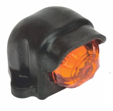 Указатель габарита ФПГ-24 LED оранжевый