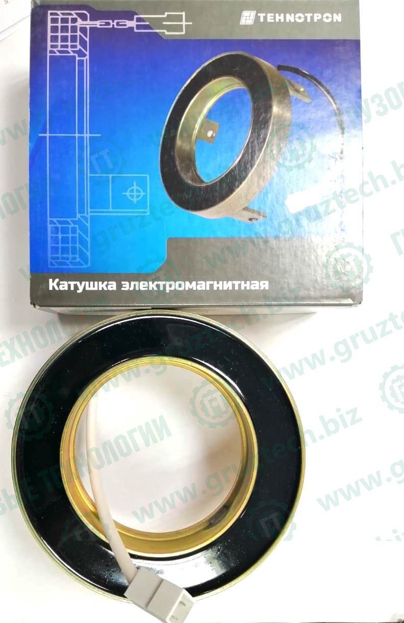 Катушка электромагнитная Технотрон