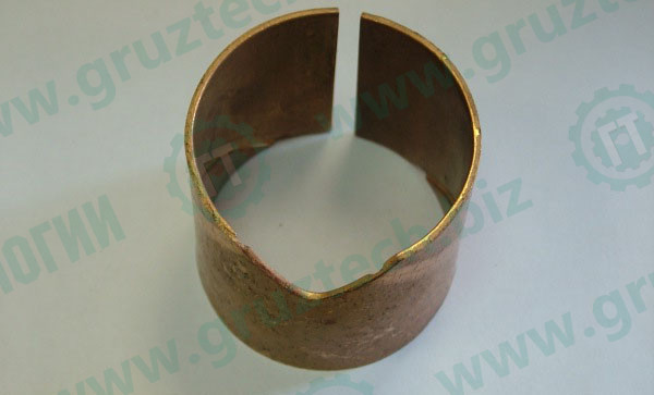 Втулка ГУРа картера