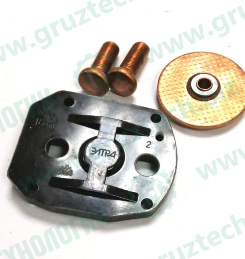 Рк реле втягивающего МАЗ