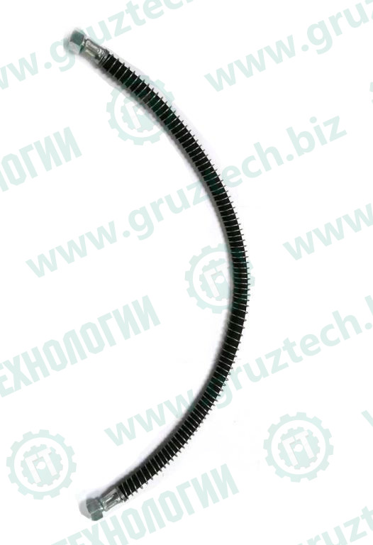 Шланг тормозной задний г-г с пружиной