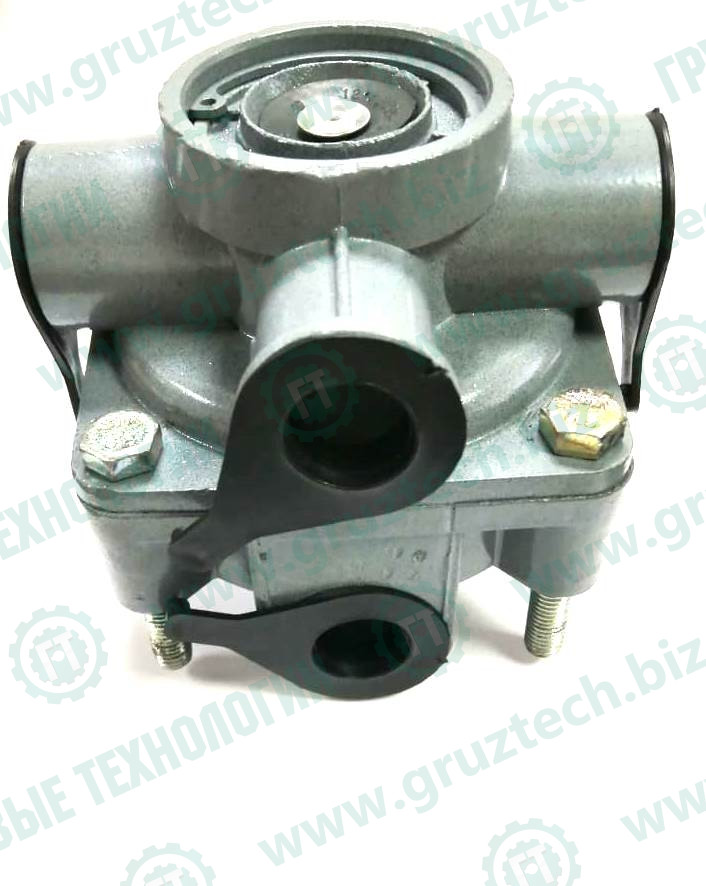 Клапан ускорительный Р1