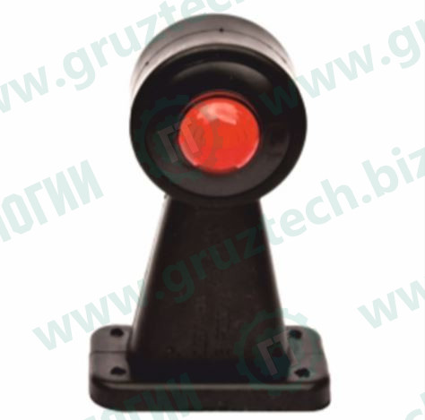 Указатель габарита ОГ-33 LED
