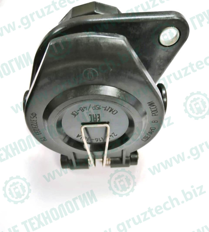 Колодка к кабелю