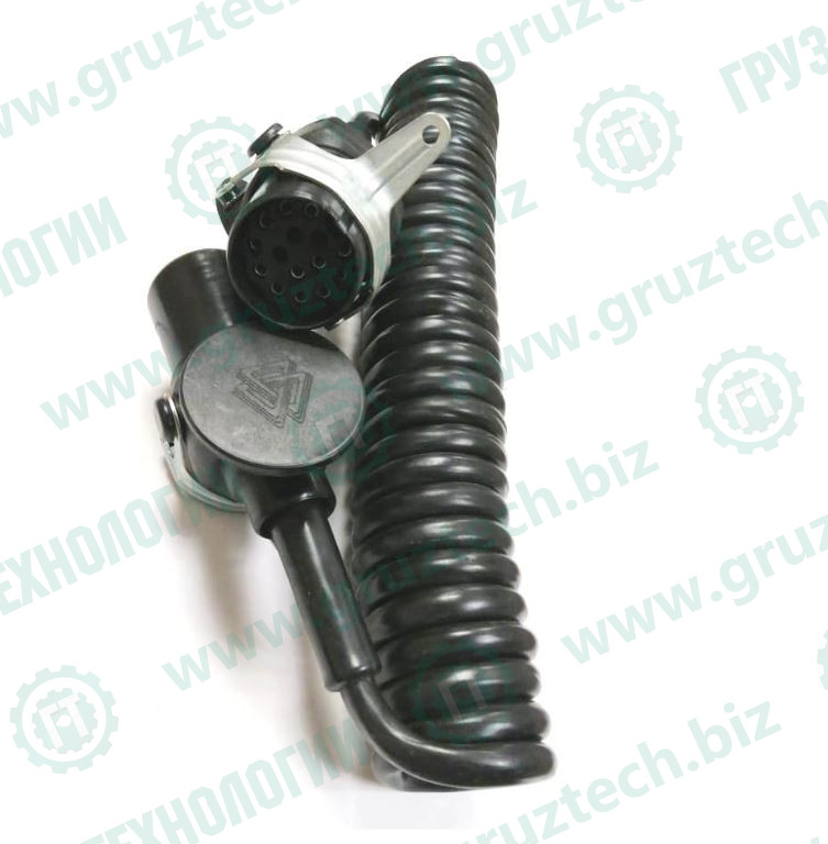 Провод электрический полуприцепа 15pin