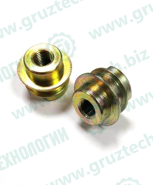 Поршень КОМ ЗДЗС