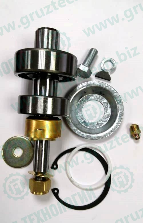 Рк водяного насоса усиленный г.Самара