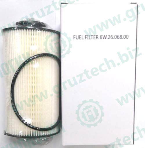 Фильтр-патрон ГОТ 5490 UFI аналог