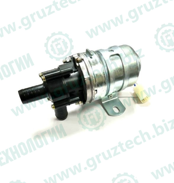 Насос перекачки жидкости 24В