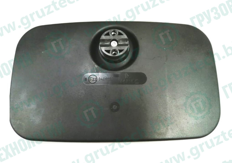 Зеркало V6 188*318 г.Бобруйск