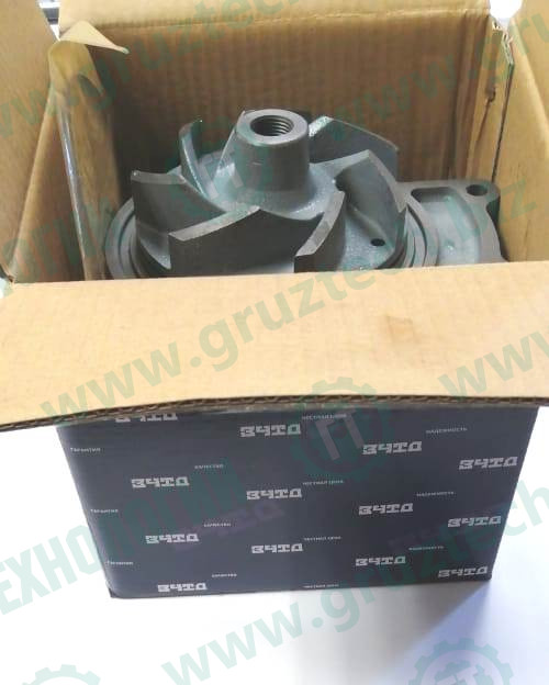 Насос водяной ЕВРО-2 ЗЧТД