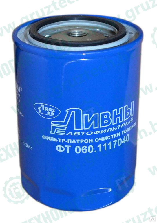 Фильтр-патрон г.Ливны